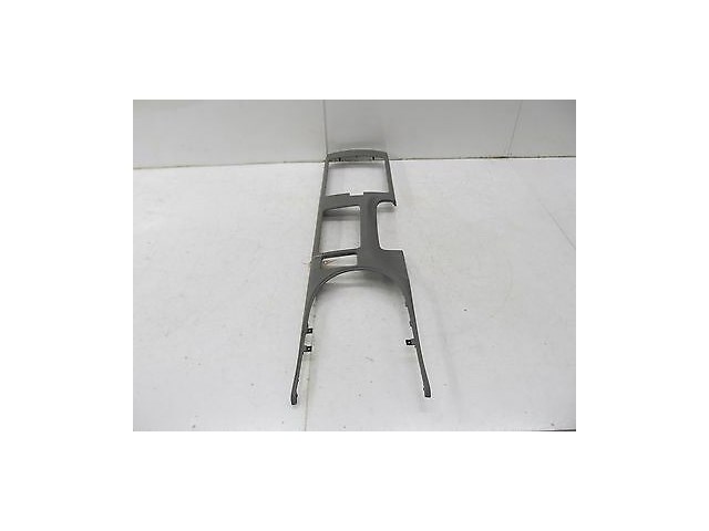 2006-2008 NISSAN 350Z COUPE OEM CENTER CONSOLE HOUSING TOP TRIM MOULDING COVER