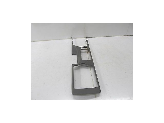 2006-2008 NISSAN 350Z COUPE OEM CENTER CONSOLE HOUSING TOP TRIM MOULDING COVER