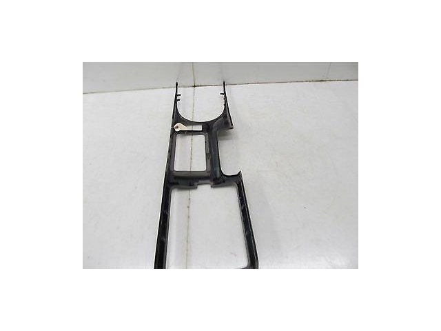 2006-2008 NISSAN 350Z COUPE OEM CENTER CONSOLE HOUSING TOP TRIM MOULDING COVER