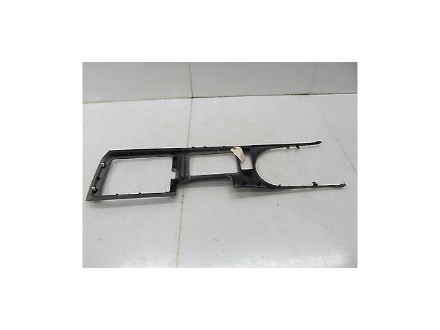 2006-2008 NISSAN 350Z COUPE OEM CENTER CONSOLE HOUSING TOP TRIM MOULDING COVER