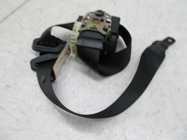 2003-2006 RANGE ROVER HSE OEM RIGHT FRONT PASSENGER SEAT BELT 