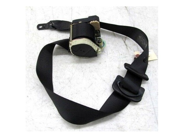 2003-2006 RANGE ROVER HSE OEM RIGHT FRONT PASSENGER SEAT BELT 
