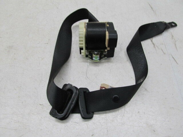 2003-2006 RANGE ROVER HSE OEM RIGHT FRONT PASSENGER SEAT BELT 