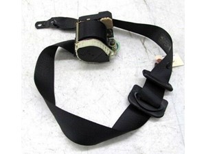 2003-2006 RANGE ROVER HSE OEM RIGHT FRONT PASSENGER SEAT BELT 