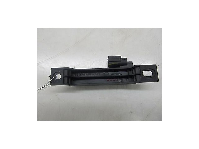 2009-2012 NISSAN 370Z COUPE OEM CENTER CONSOLE ANTI THEFT KEYLESS ENTRY SENSOR