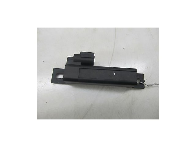 2009-2012 NISSAN 370Z COUPE OEM CENTER CONSOLE ANTI THEFT KEYLESS ENTRY SENSOR