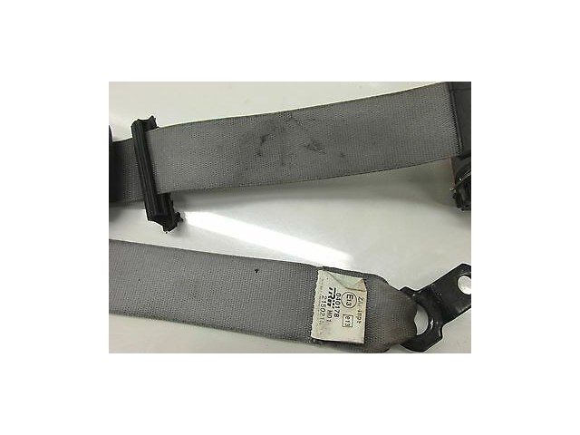 2001-2003 BMW X5 4.4L E53 OEM RIGHT FRONT PASSENGER'S SIDE SEAT BELT ASSEMBLY 