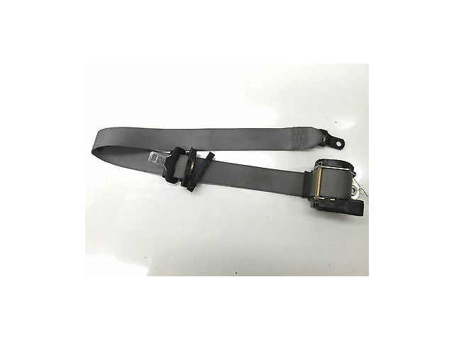 2001-2003 BMW X5 4.4L E53 OEM RIGHT FRONT PASSENGER'S SIDE SEAT BELT ASSEMBLY 
