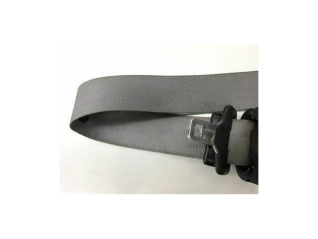 2001-2003 BMW X5 4.4L E53 OEM RIGHT FRONT PASSENGER'S SIDE SEAT BELT ASSEMBLY 