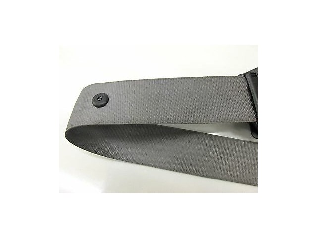 2001-2003 BMW X5 4.4L E53 OEM RIGHT FRONT PASSENGER'S SIDE SEAT BELT ASSEMBLY 