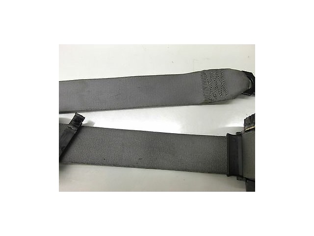 2001-2003 BMW X5 4.4L E53 OEM RIGHT FRONT PASSENGER'S SIDE SEAT BELT ASSEMBLY 