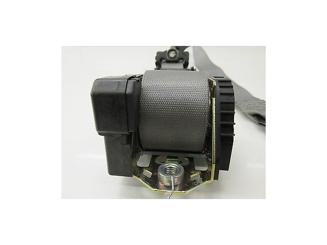 2001-2003 BMW X5 4.4L E53 OEM RIGHT FRONT PASSENGER'S SIDE SEAT BELT ASSEMBLY 