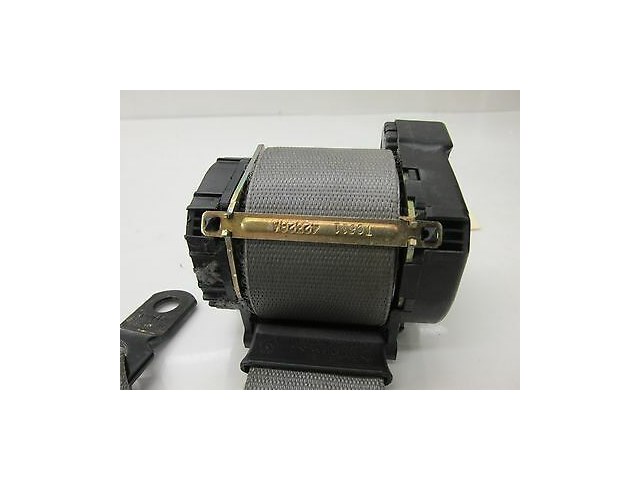 2001-2003 BMW X5 4.4L E53 OEM RIGHT FRONT PASSENGER'S SIDE SEAT BELT ASSEMBLY 