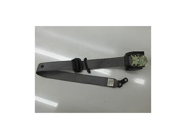 2001-2003 BMW X5 4.4L E53 OEM RIGHT FRONT PASSENGER'S SIDE SEAT BELT ASSEMBLY 