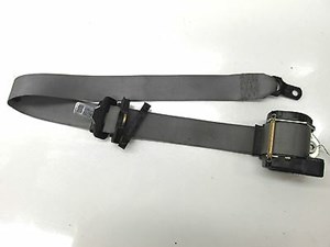 2001-2003 BMW X5 4.4L E53 OEM RIGHT FRONT PASSENGER'S SIDE SEAT BELT ASSEMBLY 