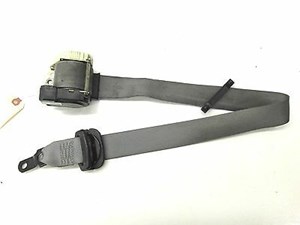2001-2003 BMW X5 4.4L E53 OEM LEFT FRONT DRIVER'S SIDE SEAT BELT ASSEMBLY 