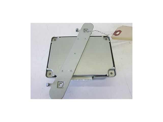 2006-2007 INFINITI M35 M45 OEM SEAT BELT CONTROL MODULE COMPUTER