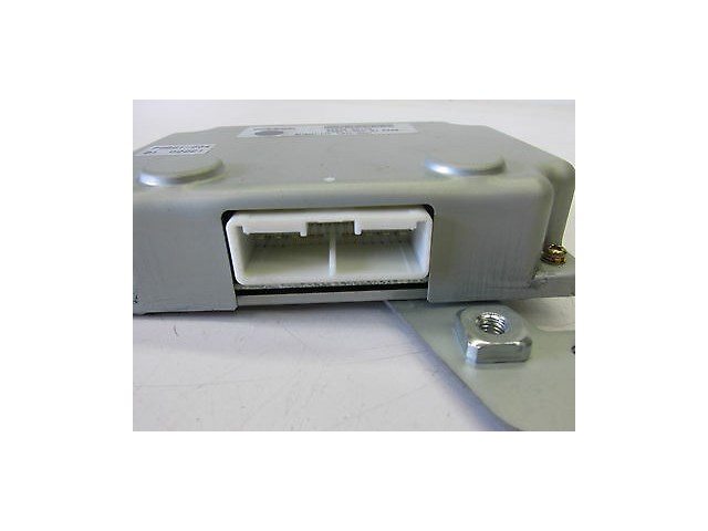 2006-2007 INFINITI M35 M45 OEM SEAT BELT CONTROL MODULE COMPUTER