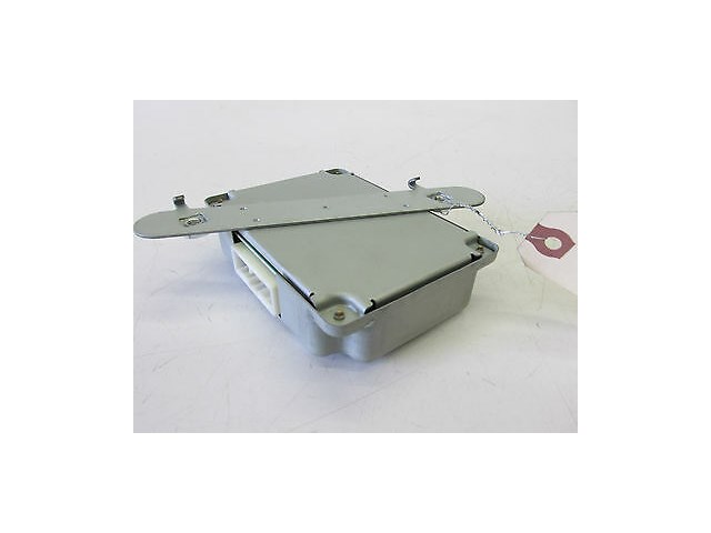 2006-2007 INFINITI M35 M45 OEM SEAT BELT CONTROL MODULE COMPUTER