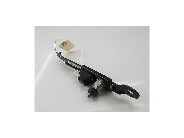 2006-2008 LEXUS IS350 IS250 XE20 OEM LEFT FRONT SEAT BELT HEIGHT ADJUST SLIDER