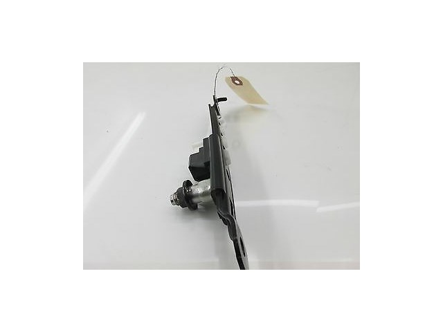 2006-2008 LEXUS IS350 IS250 XE20 OEM LEFT FRONT SEAT BELT HEIGHT ADJUST SLIDER