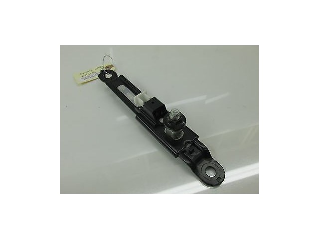 2006-2008 LEXUS IS350 IS250 XE20 OEM LEFT FRONT SEAT BELT HEIGHT ADJUST SLIDER