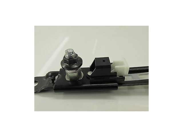 2006-2008 LEXUS IS350 IS250 XE20 OEM LEFT FRONT SEAT BELT HEIGHT ADJUST SLIDER