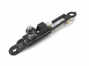 2006-2008 LEXUS IS350 IS250 XE20 OEM LEFT FRONT SEAT BELT HEIGHT ADJUST SLIDER