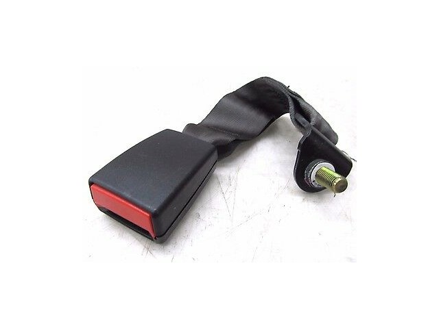 2004-2008 MASERATI QUATTROPORTE M139 OEM LEFT REAR DRIVER SIDE SEAT BELT BUCKLE 