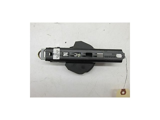 2006-2009 MERCEDES CLS500 W219 OEM LEFT FRONT SEAT BELT HEIGHT ADJUSTER