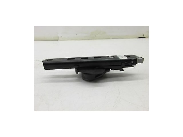 2006-2009 MERCEDES CLS500 W219 OEM LEFT FRONT SEAT BELT HEIGHT ADJUSTER