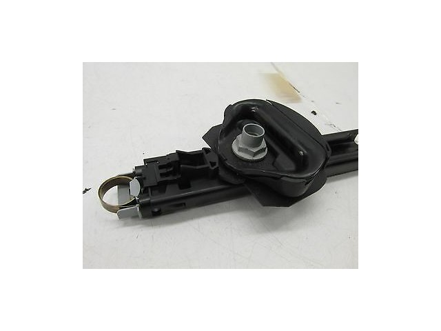 2006-2009 MERCEDES CLS500 W219 OEM LEFT FRONT SEAT BELT HEIGHT ADJUSTER