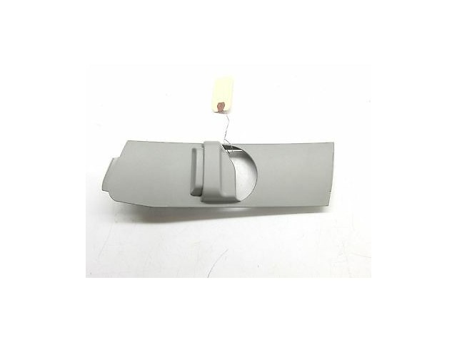 2006-2009 MERCEDES CLS500 W219 OEM LEFT INTERIOR B PILLAR SEAT BELT TRIM COVER