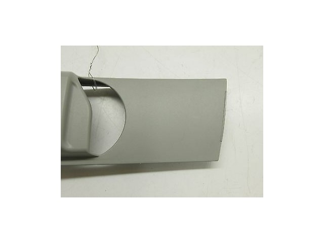 2006-2009 MERCEDES CLS500 W219 OEM LEFT INTERIOR B PILLAR SEAT BELT TRIM COVER