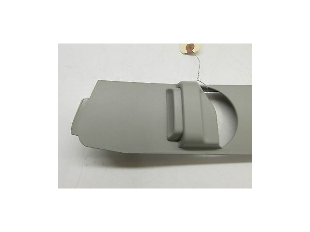 2006-2009 MERCEDES CLS500 W219 OEM LEFT INTERIOR B PILLAR SEAT BELT TRIM COVER