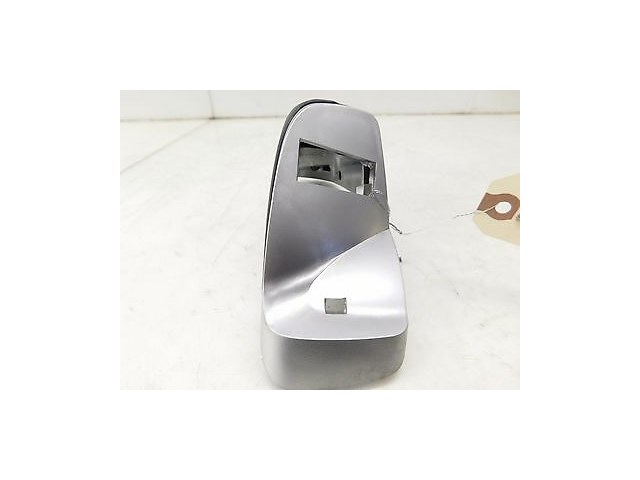 2003-2006 MERCEDES BENZ SL500R R230 OEM RIGHT FRONT SEAT BELT COVER TRIM