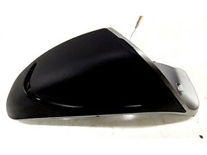 2003-2006 MERCEDES BENZ SL500R R230 OEM RIGHT FRONT SEAT BELT COVER TRIM