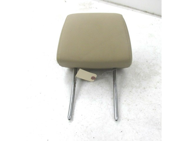 2007-2010 BMW 328xi E90 OEM RIGHT FRONT PASSENGER SIDE HEADREST 
