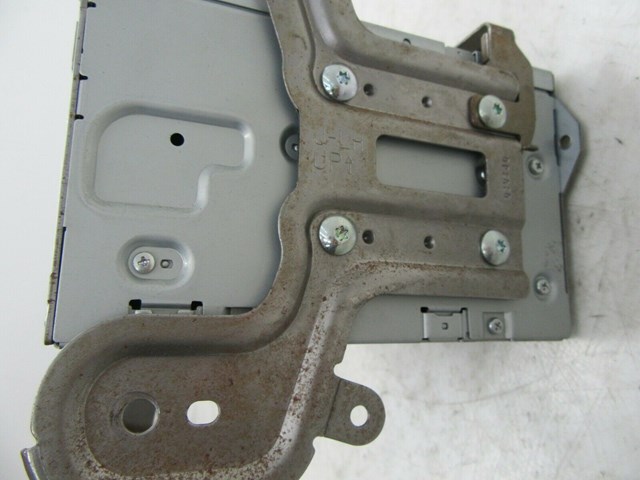 2013-2016 INFINITI QX60 JX35 OEM RADIO CD PLAYER RECEIVER WITH NAVIGATION 