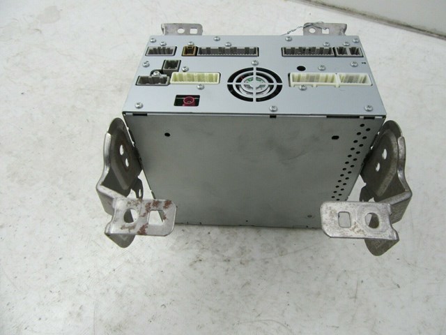 2013-2016 INFINITI QX60 JX35 OEM RADIO CD PLAYER RECEIVER WITH NAVIGATION 
