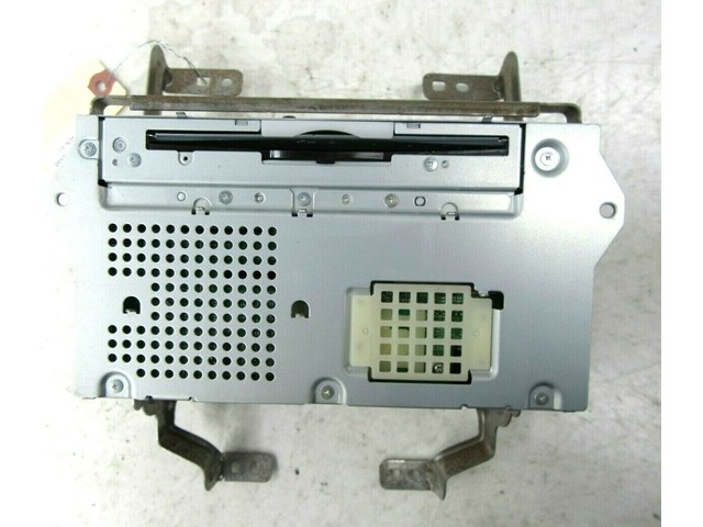 2013-2016 INFINITI QX60 JX35 OEM RADIO CD PLAYER RECEIVER WITH NAVIGATION 