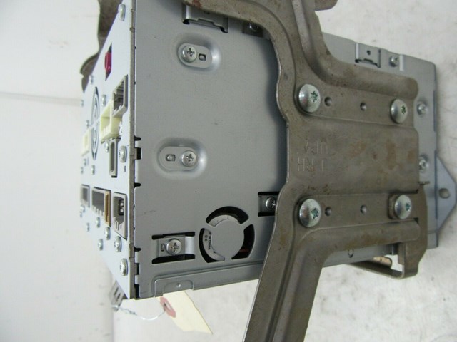 2013-2016 INFINITI QX60 JX35 OEM RADIO CD PLAYER RECEIVER WITH NAVIGATION 