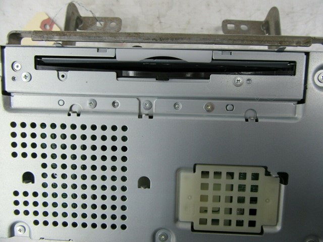 2013-2016 INFINITI QX60 JX35 OEM RADIO CD PLAYER RECEIVER WITH NAVIGATION 