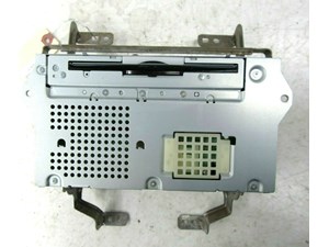 2013-2016 INFINITI QX60 JX35 OEM RADIO CD PLAYER RECEIVER WITH NAVIGATION 