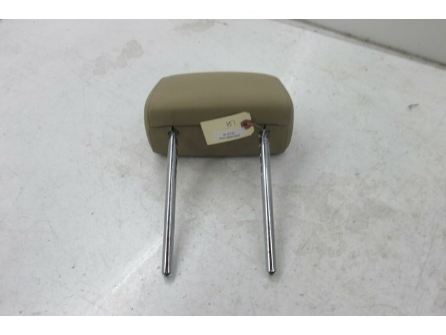 2007-2010 BMW 328xi E90 OEM LEFT REAR DRIVER SIDE HEADREST