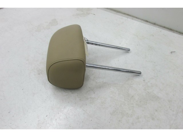 2007-2010 BMW 328xi E90 OEM LEFT REAR DRIVER SIDE HEADREST