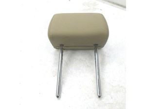 2007-2010 BMW 328xi E90 OEM LEFT REAR DRIVER SIDE HEADREST