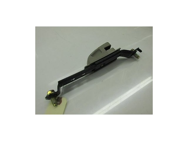 2004-2006 NISSAN QUEST OEM LEFT REAR 2ND SECOND ROW SEAT BELT HEIGHT ADJUSTER