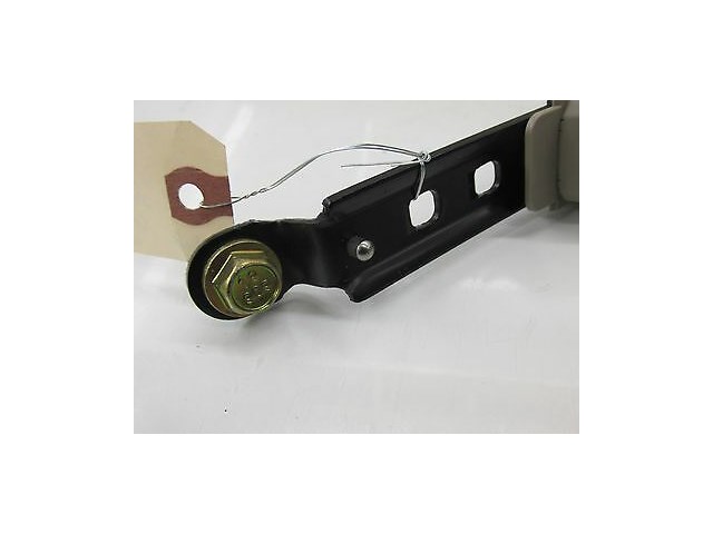 2004-2006 NISSAN QUEST OEM LEFT REAR 2ND SECOND ROW SEAT BELT HEIGHT ADJUSTER