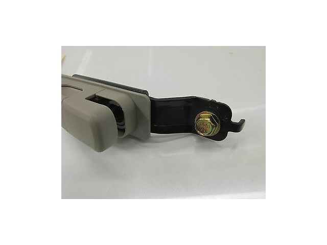 2004-2006 NISSAN QUEST OEM LEFT REAR 2ND SECOND ROW SEAT BELT HEIGHT ADJUSTER